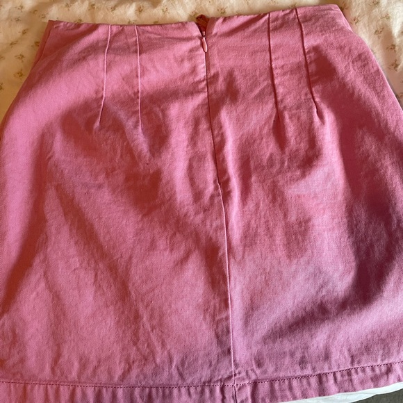 Authentic J. Galt skirt - Picture 2 of 7